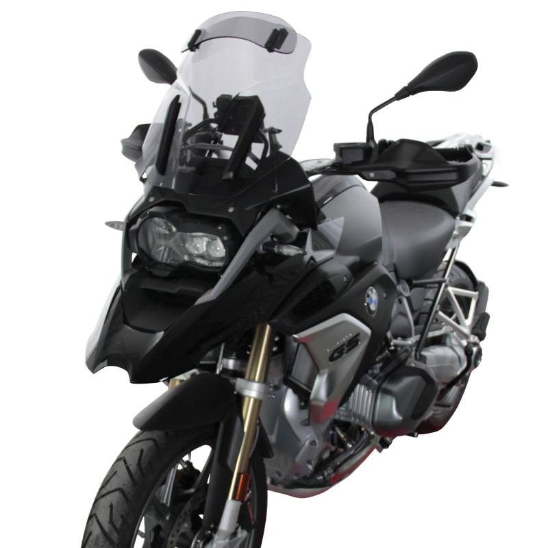 Cúpula touring visera MRA BMW R1250GS-ADV 18-